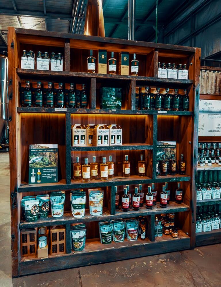 Discover Byron Bay's Best Distilleries A Spirit Lover's Paradise