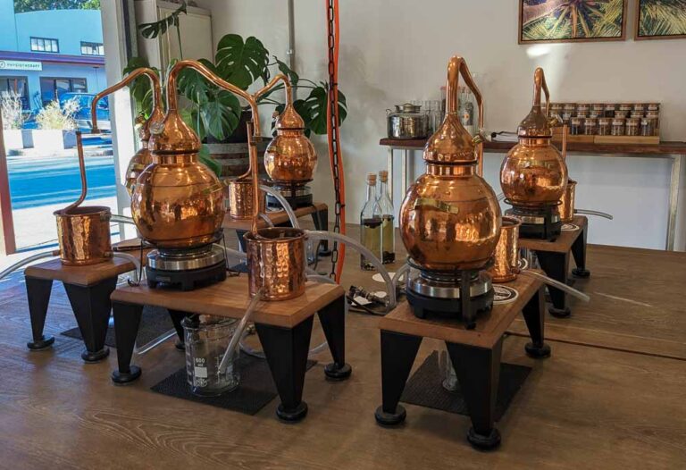 Discover Byron Bay's Best Distilleries A Spirit Lover's Paradise